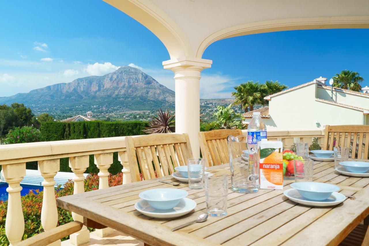 Casa Rio Vila Jávea Exterior foto
