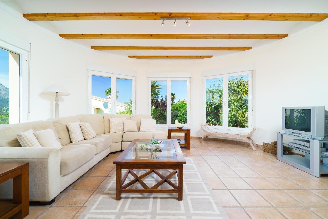 Casa Rio Vila Jávea Exterior foto