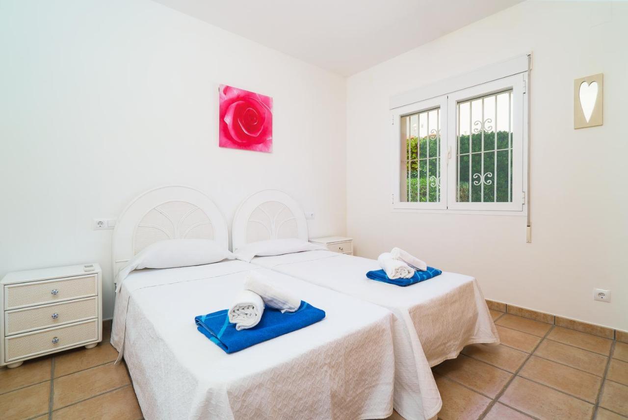 Casa Rio Vila Jávea Exterior foto
