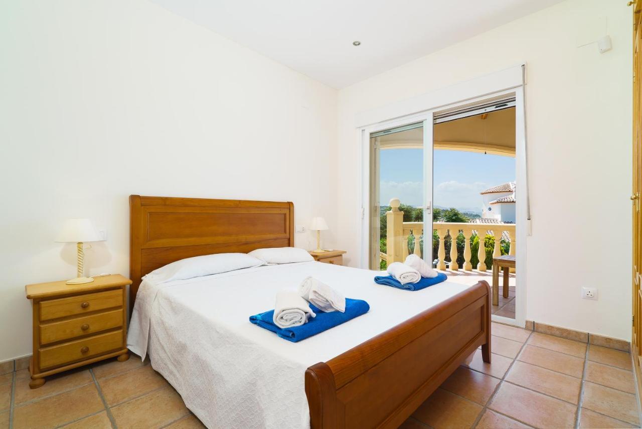 Casa Rio Vila Jávea Exterior foto