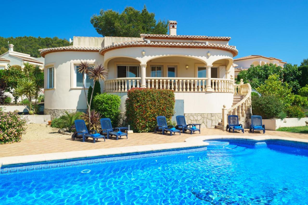 Casa Rio Vila Jávea Exterior foto