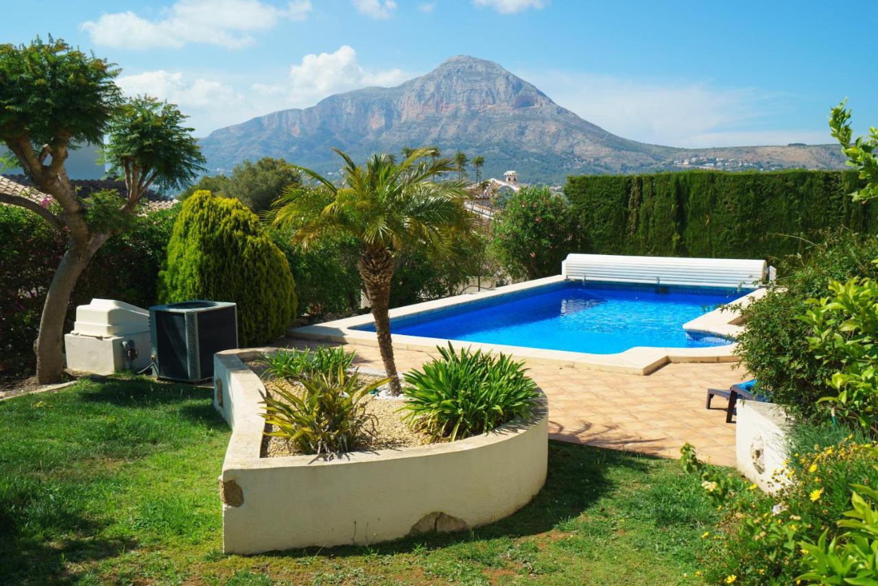 Casa Rio Vila Jávea Exterior foto